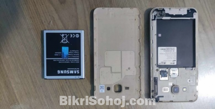 Samsung Galaxy J7 Nxt , (Used)